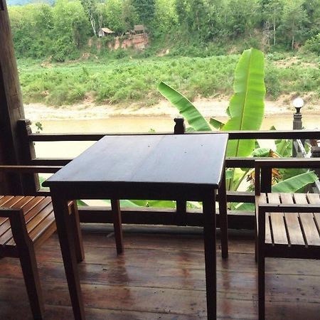 Lao Spirit Resort Ban Xianglôm Esterno foto
